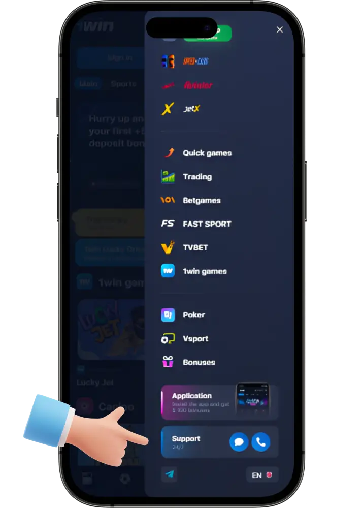 24/7 app support 24/7 app support