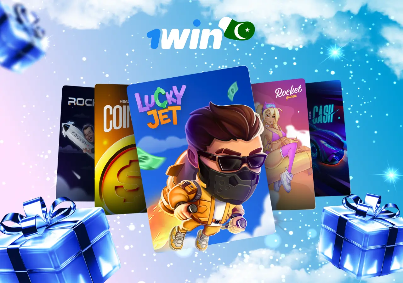 Casino app bonuses - get with 1win Casino app bonuses - get with 1win