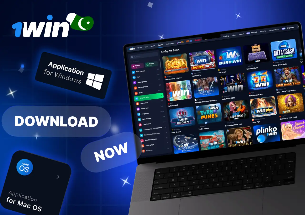 1win app for PC 1win app for PC