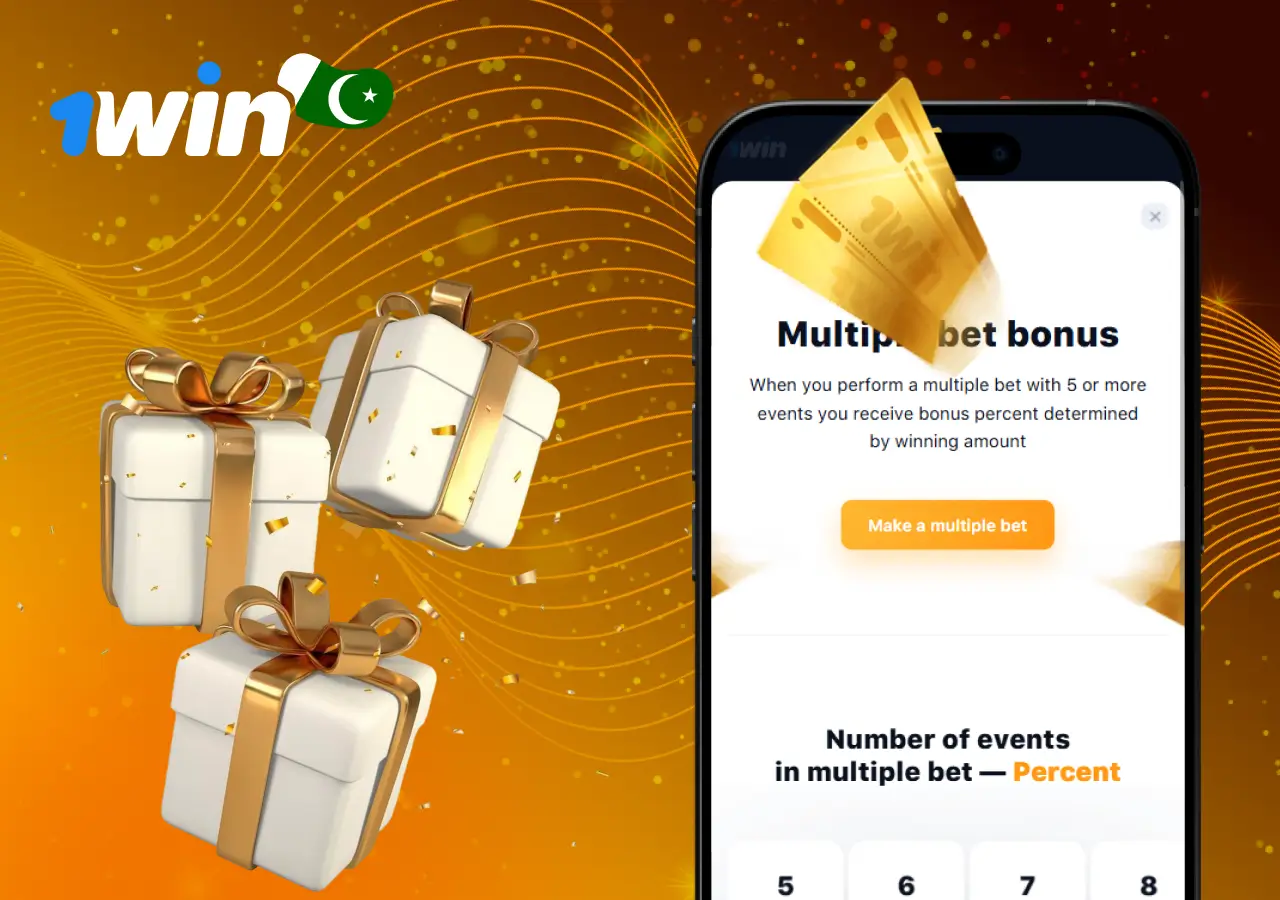 1win Promo Code for Pakistani Players 1win Promo Code for Pakistani Players