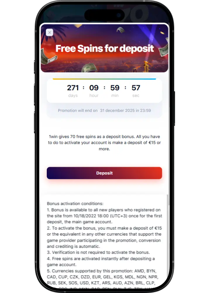 Try new 1win bonus codes Try new 1win bonus codes