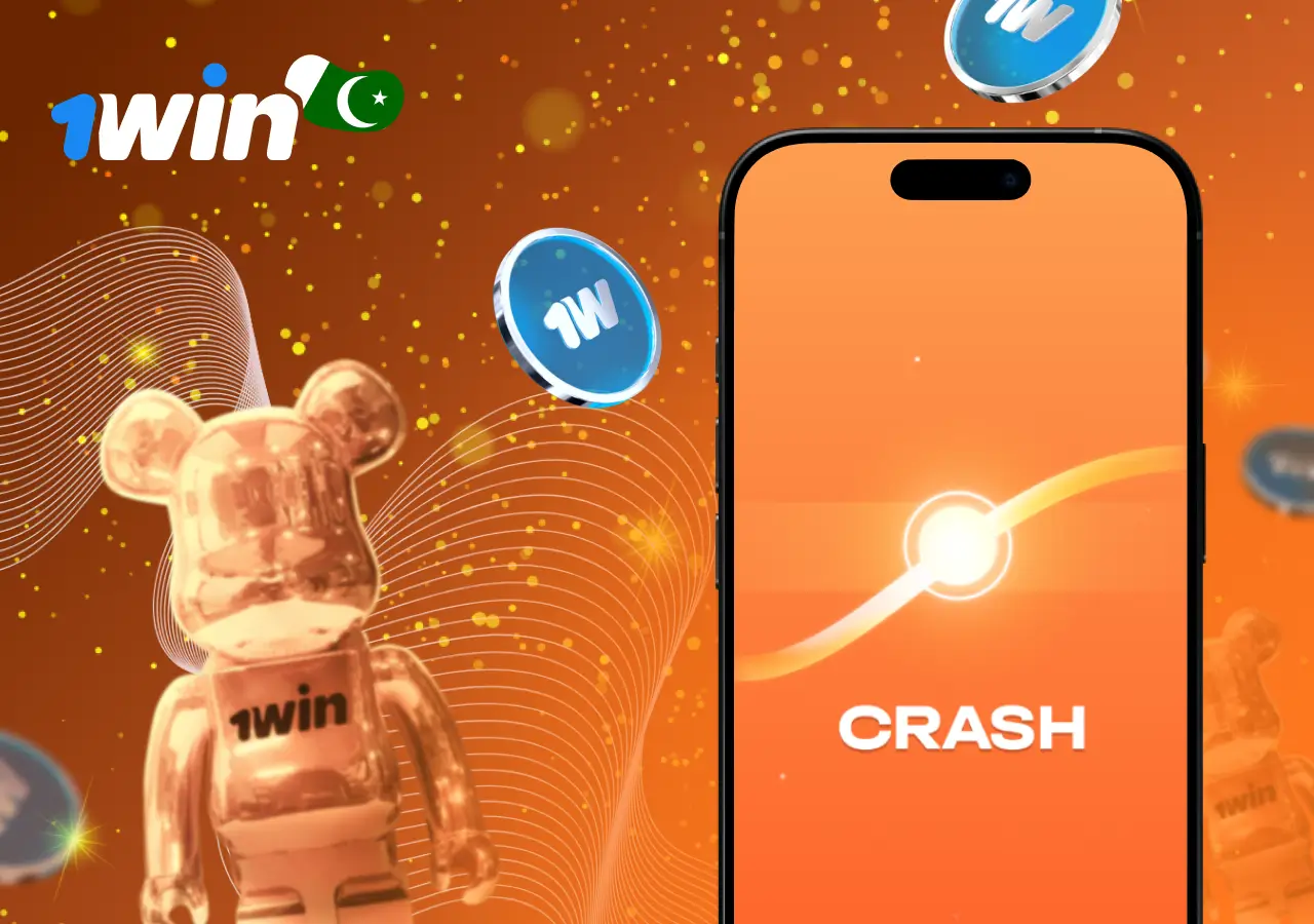 Information about 1win Crash Games