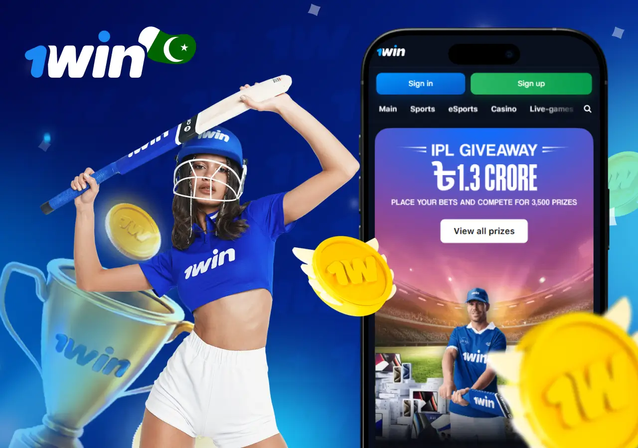 1win cricket Pakistan 1win cricket Pakistan