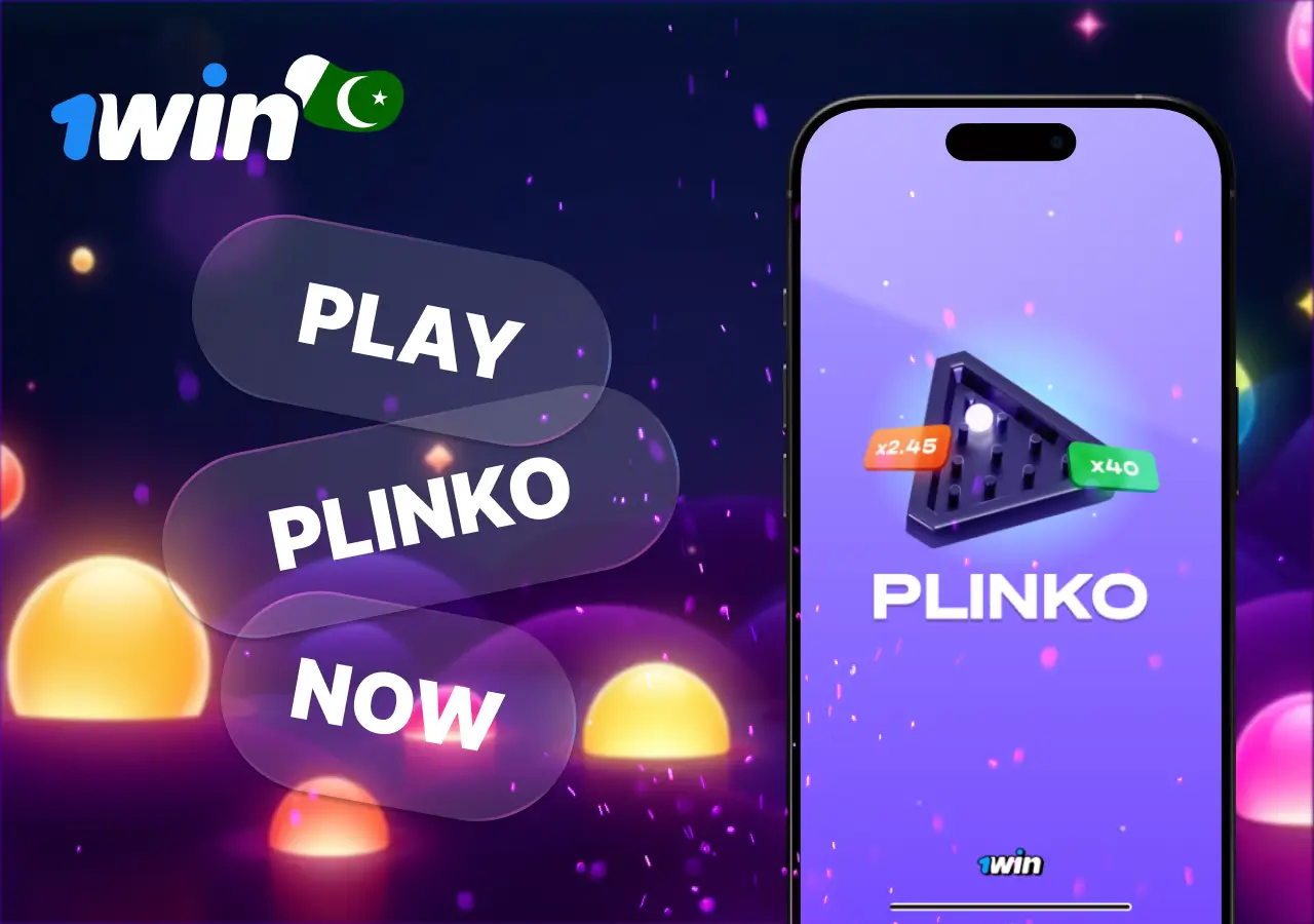 All about Plinko game 1win All about Plinko game 1win