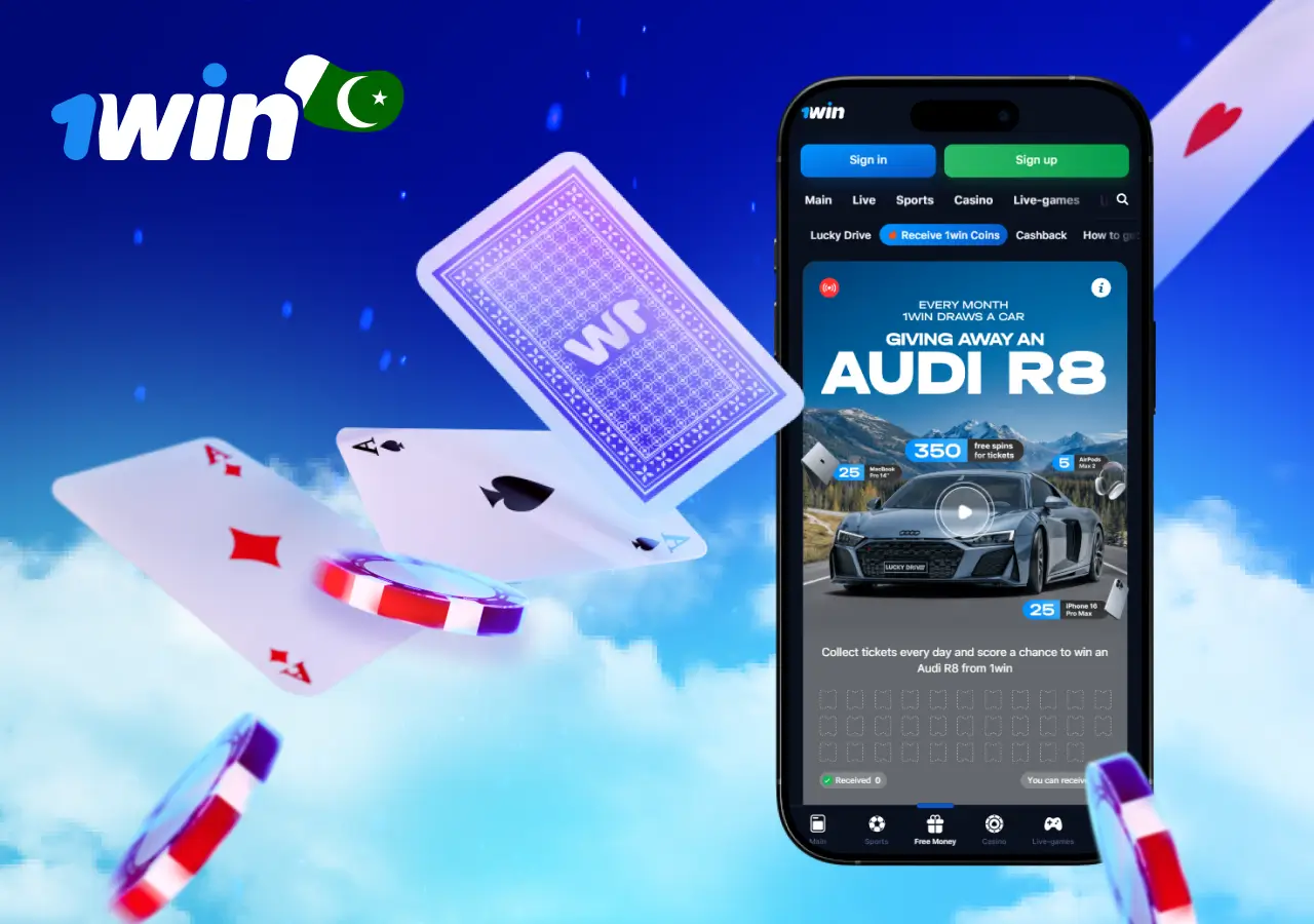 1win promo code - use now 1win promo code - use now