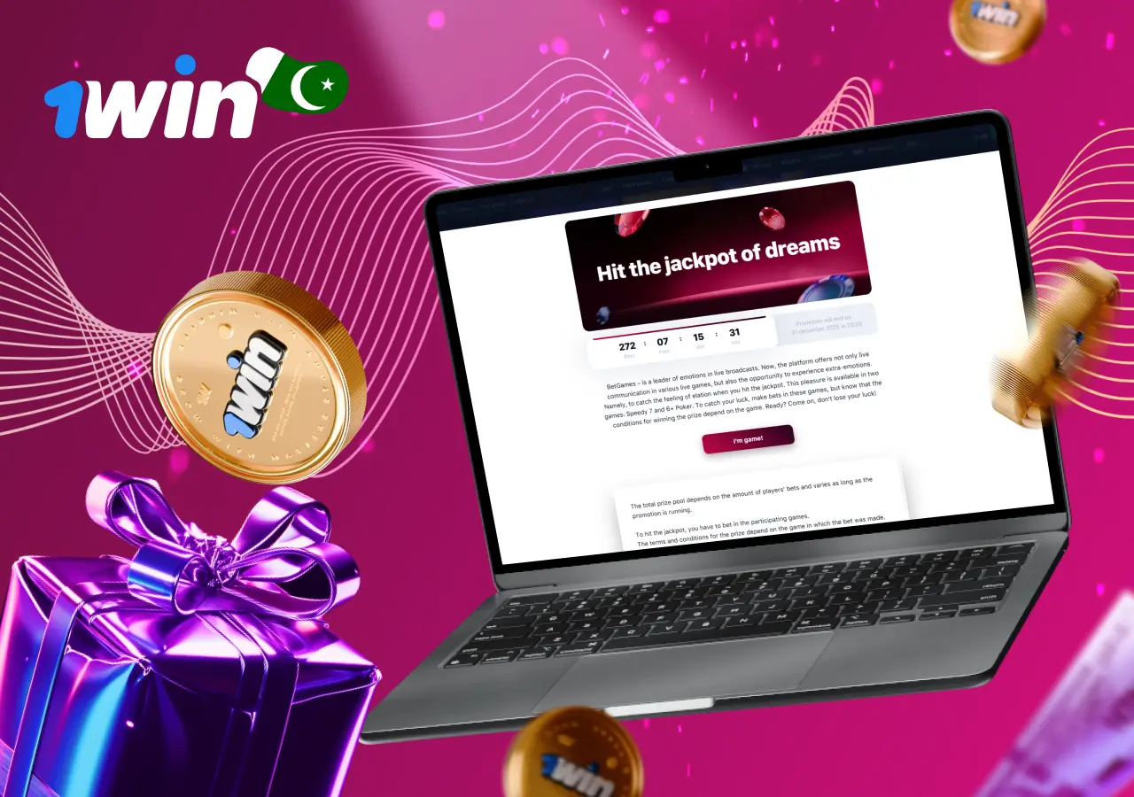 Promo codes 1win Pakistan Promo codes 1win Pakistan