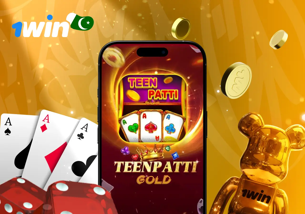 Teen Patti Gold version Teen Patti Gold version