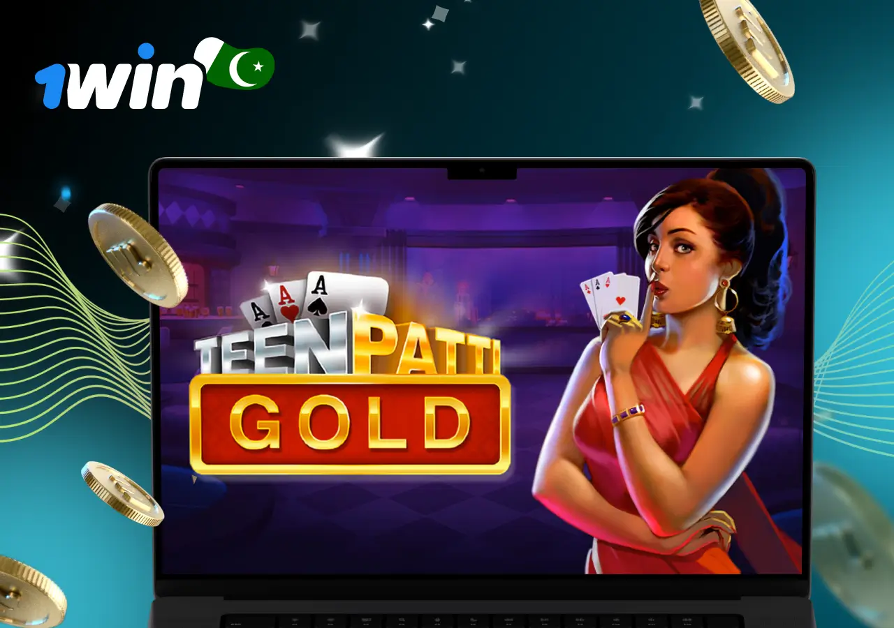 About Teen Patti Gold About Teen Patti Gold