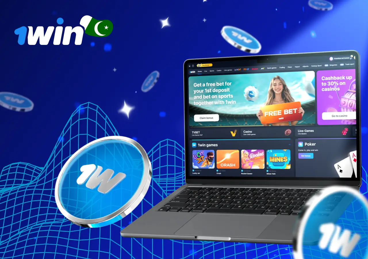 Premier 1win online casino Premier 1win online casino