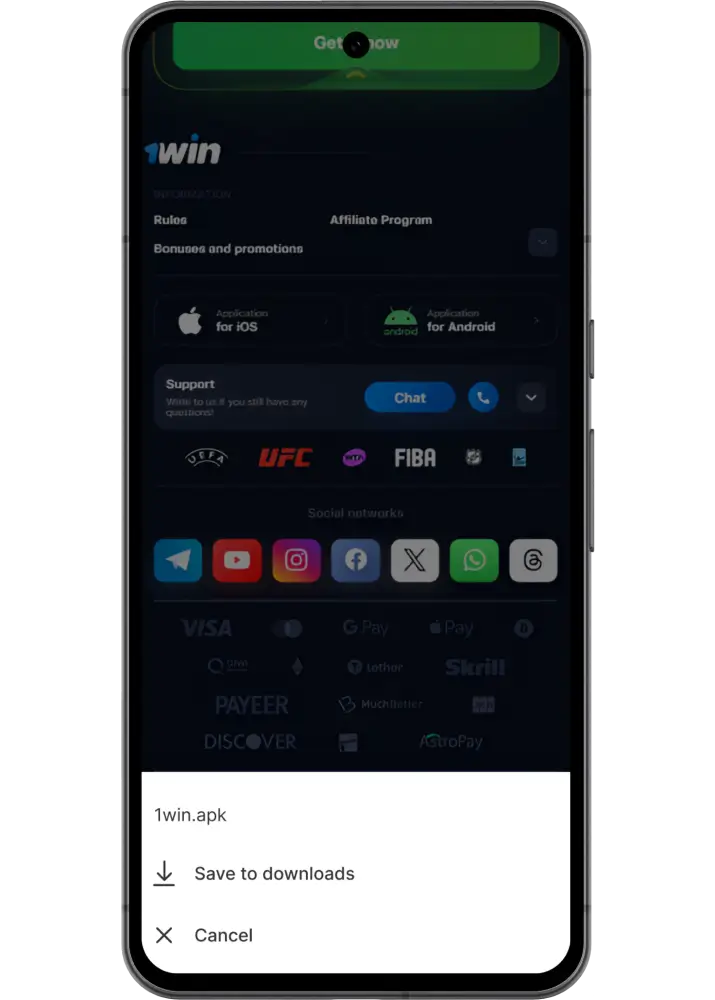 1win android app 1win android app