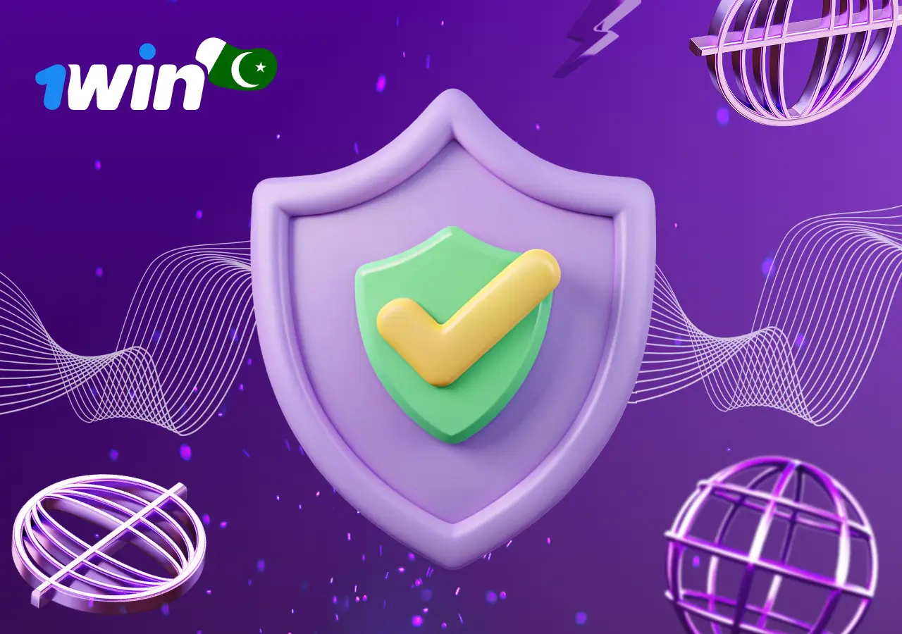 Safety and security for 1win users Safety and security for 1win users