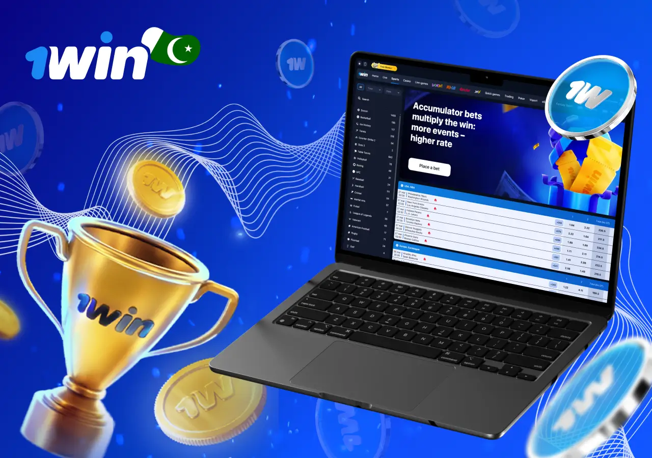 1win Betting 1win Betting