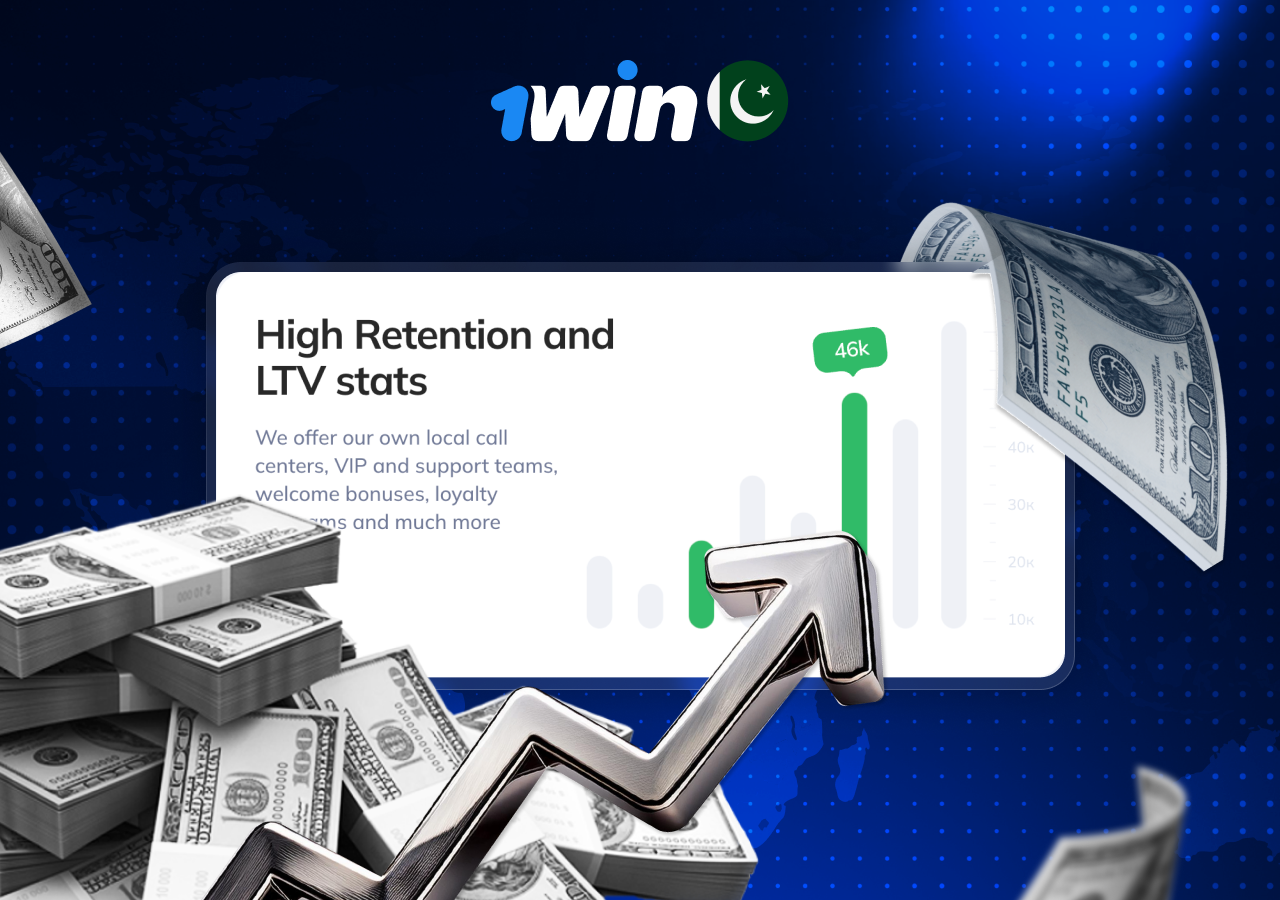 Strategies for player engagement and high LTV 1win Strategies for player engagement and high LTV 1win