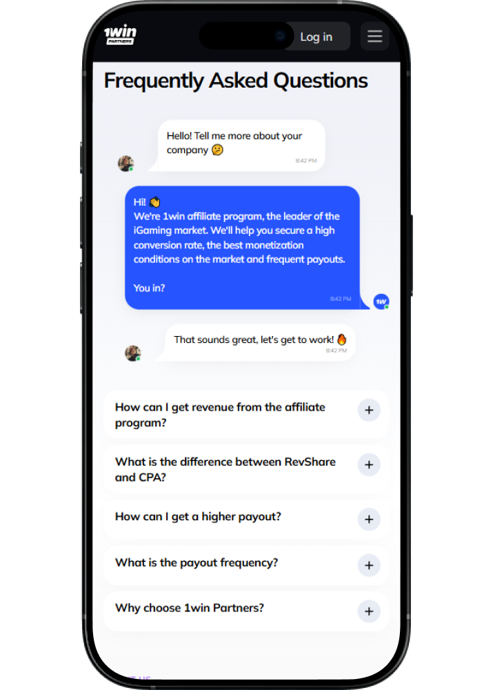 Technical support & Partner resources 1win Technical support & Partner resources 1win