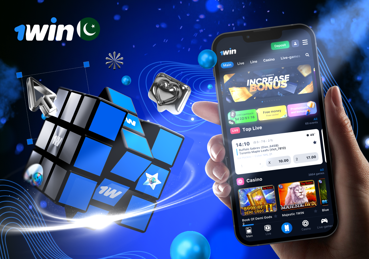 Ideal candidate for the 1win Partners Program Ideal candidate for the 1win Partners Program