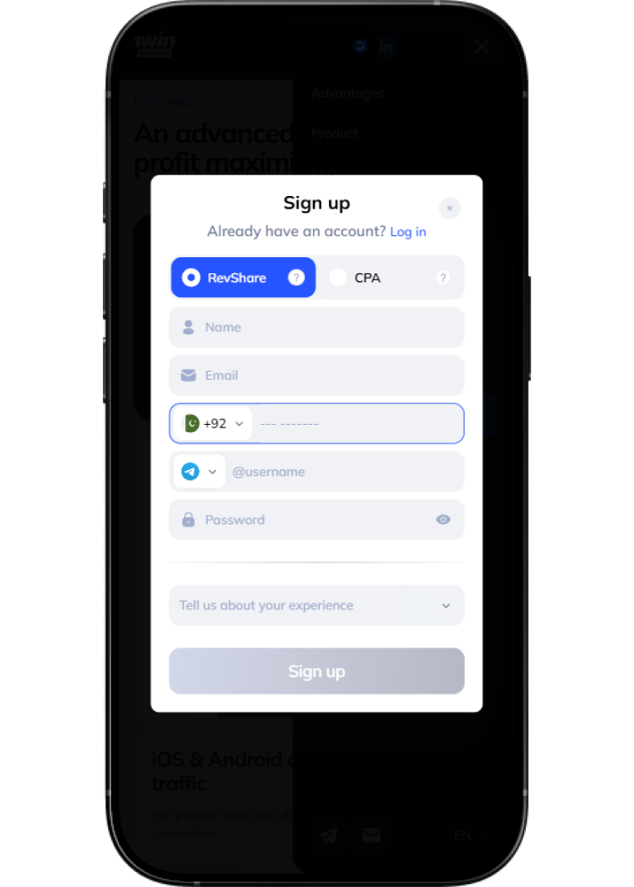 1win affiliate program registration 1win affiliate program registration
