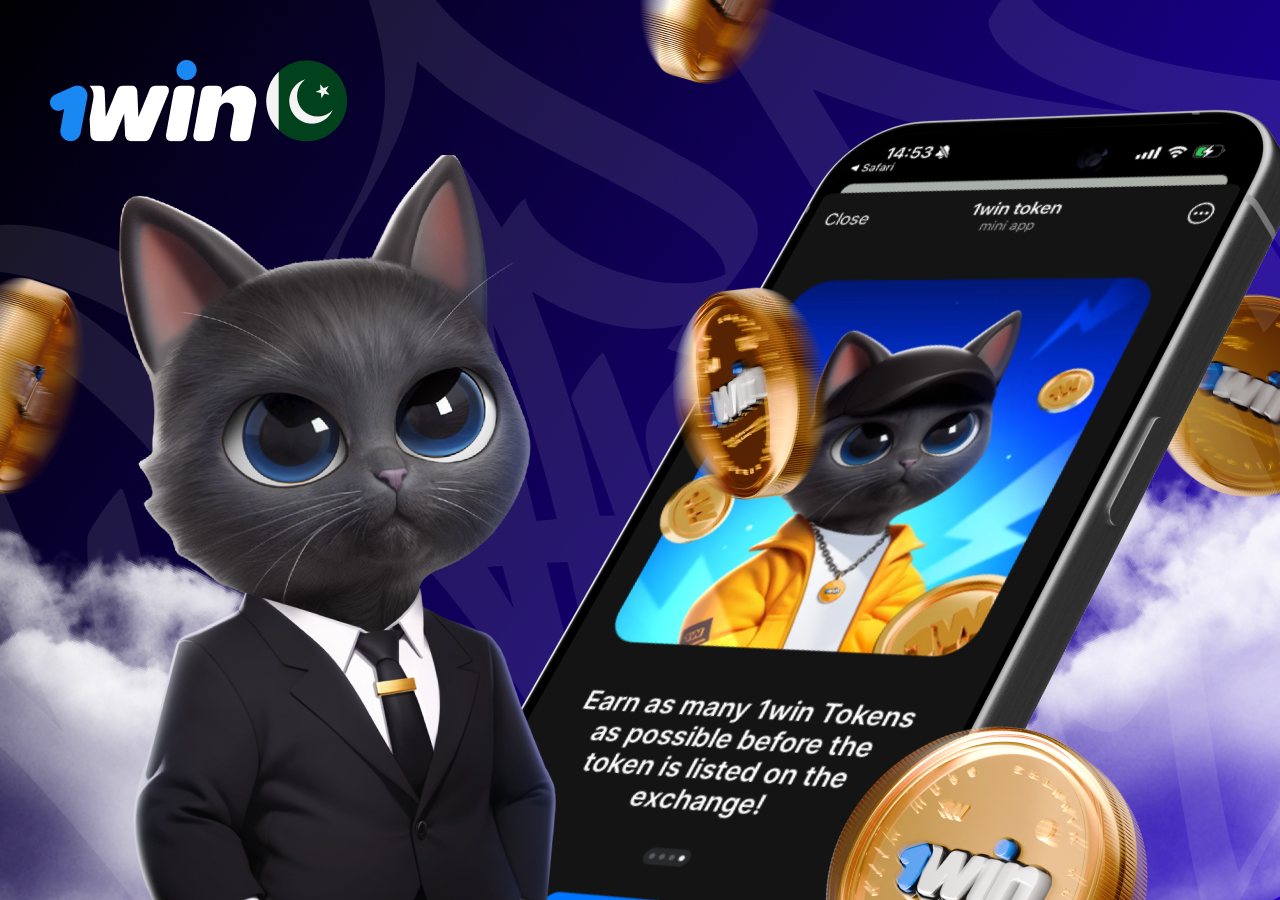 A Guide for traffic managers 1win Token A Guide for traffic managers 1win Token