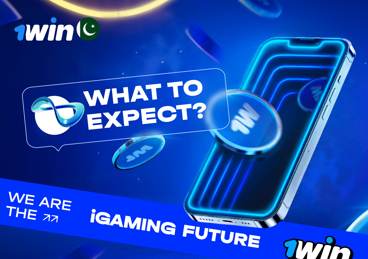 Future of 1win Token Future of 1win Token